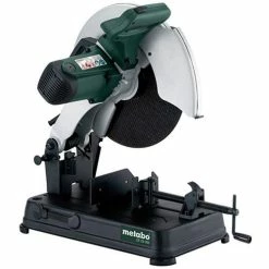 Metabo Tools Metabo CS 23-355 Metal Chop Saw 14" Abrasive 602335420
