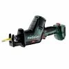 Metabo Tools Metabo 18V SSE 18 LTX BL Compact Cordless Reciprocating Saw (Tool Only) 602366840 1 Metabo Tools Metabo 18V SSE 18 LTX BL Compact Cordless Reciprocating Saw (Tool Only) 602366840 -Freud Diablo Blades Shop met602366840 8gm6h5qh24huregl