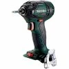 Metabo Tools Metabo SSD 18 LTX 200 BL Cordless Impact Wrench (Bare Tool) 602396890 -Freud Diablo Blades Shop met602396890 clnt0t19kxx34aq4