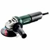 Metabo Tools Metabo WP 850-125 5" Angle Grinder 8 AMP Paddle 603610420 2 Metabo Tools Metabo WP 850-125 5" Angle Grinder 8 AMP Paddle 603610420 -Freud Diablo Blades Shop met603610420 5n1ptenoikyigdi0