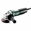 Metabo Tools Metabo WP 1100-125 5" Angle Grinder Non-Locking 11 Amp Paddle 603612420 -Freud Diablo Blades Shop met603612420 lv2oopfmzj24vkeo