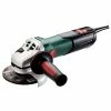 Metabo Tools Metabo WEV 11-125 Variable Speed 5" Angle Grinder - 2,800-10,500 RPM - 11.0 Amps - W/ Lock-on, Electronics 603625420 -Freud Diablo Blades Shop met603625420 5tdm4sazwhjrtyip