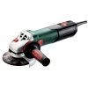 Metabo Tools Metabo W 13-125 Quick 5" Angle Grinder 12 Amp Lock-On Switch 603627420 -Freud Diablo Blades Shop met603627420 e6udwkcaoq66hrts