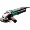 Metabo Tools Metabo WP 13-125 Quick 5" Angle Grinder 12 Amp Paddle 603629420 -Freud Diablo Blades Shop met603629420 hhjvhw1wyjzuzbun