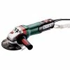 Metabo Tools Metabo WPB 13-150 Quick DS 6" Angle Grinder 12 Amp Non-Locking Paddle 603645420 -Freud Diablo Blades Shop met603645420 cwxga2pnzsdkmmfc