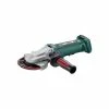 Metabo Tools Metabo 18V WPF18LTX125 Cordless 5" Flat Head Angle Grinder (Bare Tool) 613070860 1 Metabo Tools Metabo 18V WPF18LTX125 Cordless 5" Flat Head Angle Grinder (Bare Tool) 613070860 -Freud Diablo Blades Shop met613070860 nvbhu4nd1siltgq6