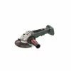 Metabo Tools Metabo WPB 18 LTX BL 150 6" Brushless Angle Grinder (Bare Tool) 613076860 -Freud Diablo Blades Shop met613076860 nlspiqtmdyodcrpe