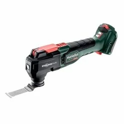 Metabo Tools Metabo MT 18 LTX BL QSL - 18V Cordless Multi-Tool (Bare Tool) 613088850