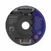Metabo Tools Metabo Type 27 A24N Original Grinding Wheel 6" X 1/4" X 7/8" US616554000 1 Metabo Tools Metabo Type 27 A24N Original Grinding Wheel 6" X 1/4" X 7/8" US616554000 -Freud Diablo Blades Shop met616554000 5jcafhky74czud7i