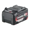 Metabo Tools Metabo Li-Power Battery Pack 18 V - 4.0 Ah 625027000 -Freud Diablo Blades Shop met625027000 1