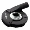 Metabo Tools Metabo 5" Grinding Extraction Hood GED 125 626732000