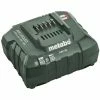 Metabo Tools Metabo 12V, 18V, 36V Battery Charger ASC 55 Air Cooled USA/CND 627046000 -Freud Diablo Blades Shop met627046000 qkfbxogal220nqpo