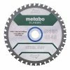 Metabo Tools Metabo 6.5" Circular Saw Blade Steel Cut 165 X 20mm, 40T Classic Quality 628273000 -Freud Diablo Blades Shop met628273000 vf2vycwyu4chghca