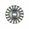 Metabo Tools Metabo Wire Wheel Brush 4" X 3/8" X 7/8" X 5/8"-11 (655136000) -Freud Diablo Blades Shop met655136000 lvrvabiki3pmclhr