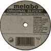 Metabo Tools Metabo Type 1 Original Slicer A60TZ 4" X .040" X 3/8" Cutting Wheel 655323000 -Freud Diablo Blades Shop met655323000 08sdavd9q3y2dugd