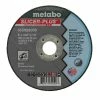 Metabo Tools Metabo Type 27 Slicer Plus A60TX 4-1/2" X .045" X 7/8" Cutting Wheel 655351000 -Freud Diablo Blades Shop met655351000 8omjbsjhtjglyxzb