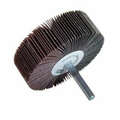 Metabo Tools Metabo Standard Flap Wheel 3" X 1", A120 (655379000)