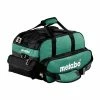Metabo Tools Metabo Tool Bag 18 Medium Duffel Bag 3 Pocket 600D Weather Resistant 657006000 1 Metabo Tools Metabo Tool Bag 18 Medium Duffel Bag 3 Pocket 600D Weather Resistant 657006000 -Freud Diablo Blades Shop met657006000 antkrujfhzgaf6uc
