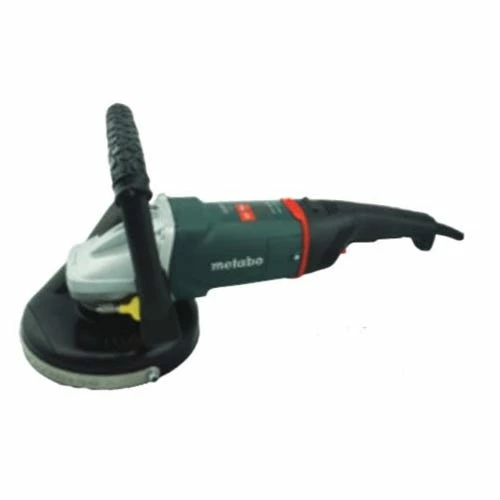 Metabo Tools Metabo W 24-230 MVT Surface Prep Kit 7" Angle Grinder Concrete Dust Collection Shroud US606467800 3 Metabo Tools Metabo W 24-230 MVT Surface Prep Kit 7" Angle Grinder Concrete Dust Collection Shroud US606467800