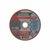 Metabo Tools Metabo Type 27 M-Calibur CA46U 6" X 1/4" X 7/8" Grinding Wheel 46 Grit For Stainless Steel US616292000 -Freud Diablo Blades Shop metus616292000 4doxvwzgcfzflufy