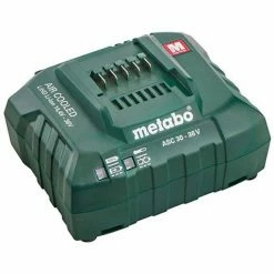 Metabo Tools Metabo 18V Li-ion 2x 2.0Ah Battery And Charger Ultra-M Compact Kit US625596020 -Freud Diablo Blades Shop metus625596020 4