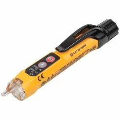 Klein Tools Klein Digital Multimeter Electrical Test Kit MM320KIT -Freud Diablo Blades Shop ncvt3p beauty l