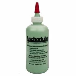 Anchor Brand® Anchor Lube 8oz. G-771 Plastic Bottle 3010