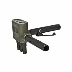 Tamco Tools Tamco Triple Piston Carbide Scabbler W/ Longer Handle SF-T3ERGO