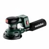 Metabo Tools Metabo SXA 18 LTX 125 BL Cordless Random Orbital Sander (Bare Tool) 600146840 -Freud Diablo Blades Shop sxa 18 ltx 125 bl 0014684s 51