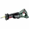 Metabo Tools Metabo 18V Brushless Cordless Reciprocating Saw 5.5Ah Kit US602267550 -Freud Diablo Blades Shop us602267550