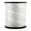 Erin Rope 5/8" X 3000' Woven Polyester Marked Cable-Pulling Tape WP18003000 -Freud Diablo Blades Shop wp18003000 dinj30st4zsvkbys