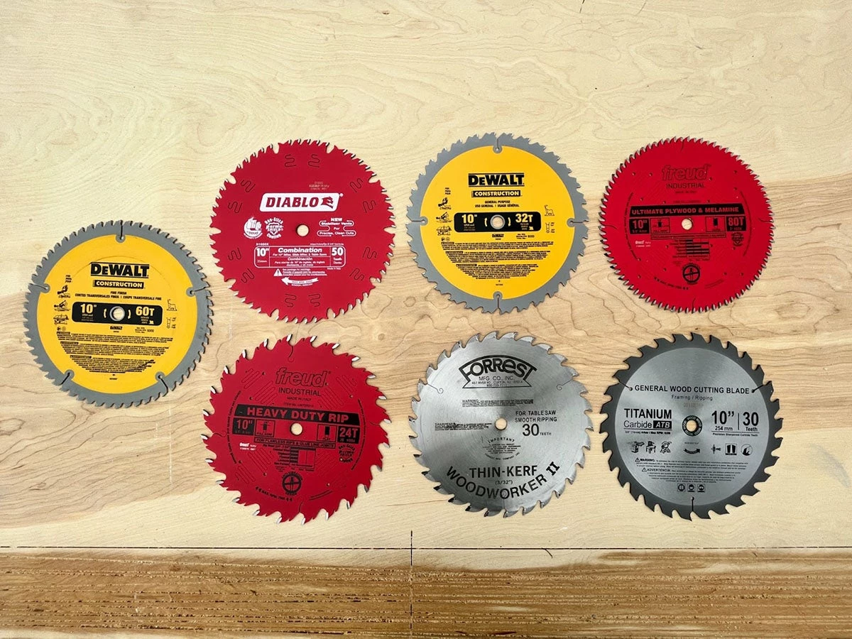 Front Page -Freud Diablo Blades Shop 143